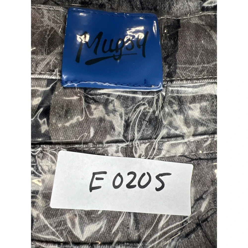 Mugsy RealTree Camo Mens Stretch Straight Baggy Pants 44x30 Special Edition EUC - Picture 16 of 16